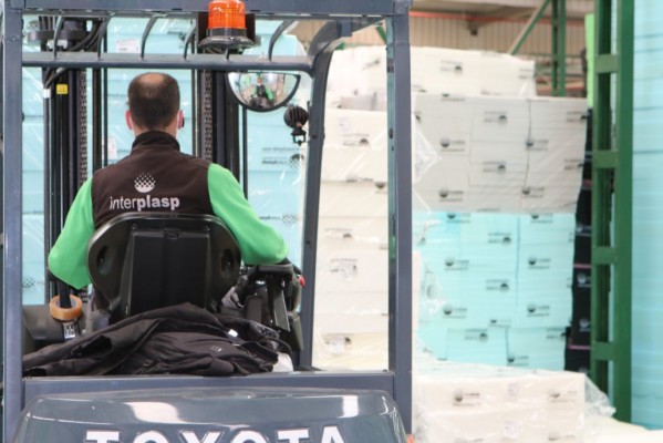 La yeclana Interplasp aprovechará sus nuevas instalaciones para atacar otros mercados