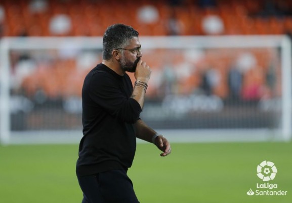 Gattuso: 