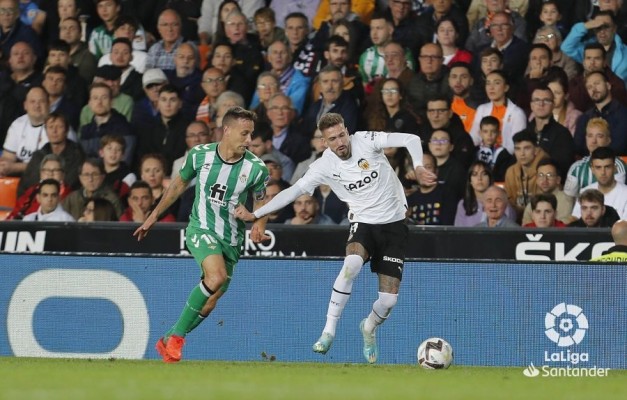 Canales: 