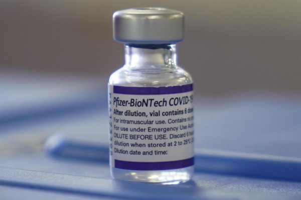 La EMA avala la vacuna contra la ómicron de Pfizer y BioNTech en niños de 5 a 11 años