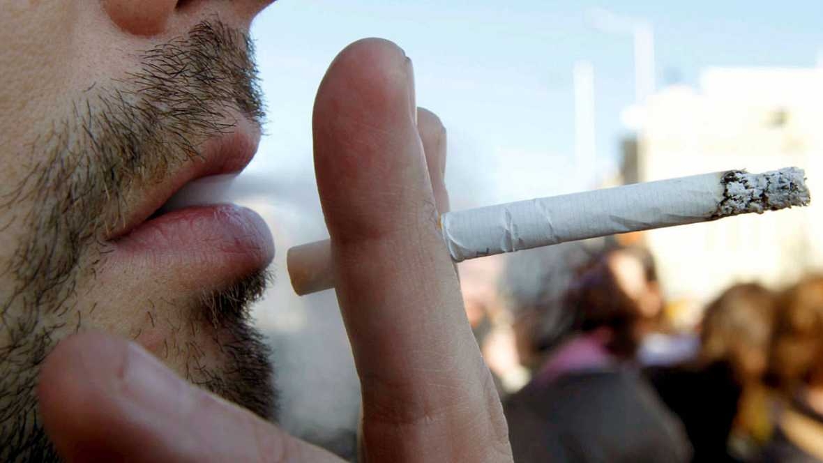 España está entre los países de la UE con menos fumadores pasivos