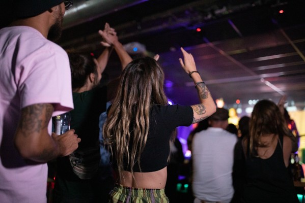 El mando de las ayudas a la música del IVC se queda vacante