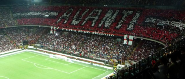La cesión del Milan a un grupo de inversores chinos se aplaza al 3 de marzo
