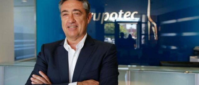 Grupotec reduce un 13,4% sus ingresos en 2021 pero dispara su beneficio hasta los 18,5 millones