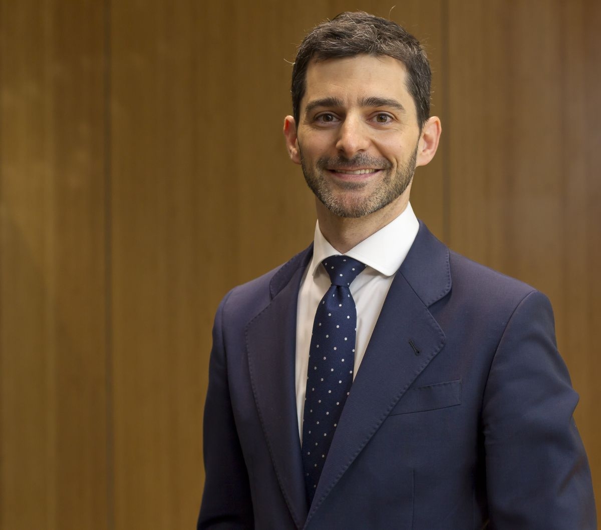 Héctor Ciria, CEO de Quirónsalud, deja la compañía para emprender proyectos personales
