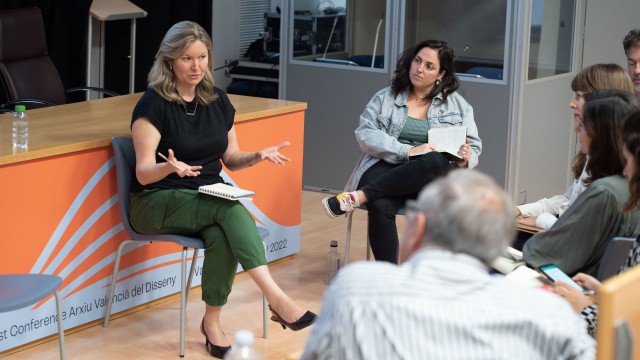 València acoge un congreso internacional sobre diseño y economía circular