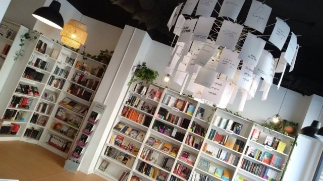 Factor humano y relación con la comunidad, las claves de las mejores librerías valencianas del año
