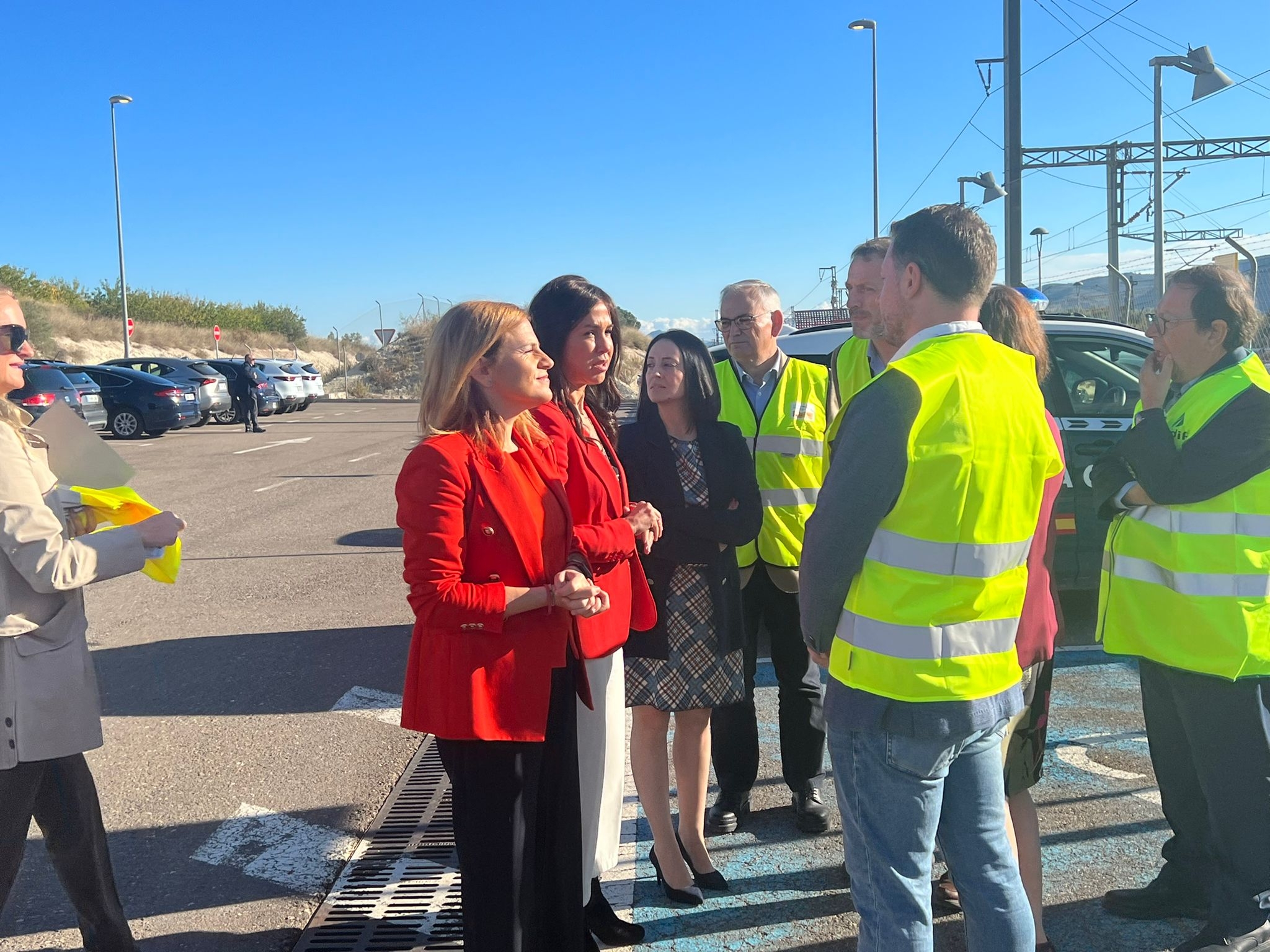 Comienzan las pruebas del AVE entre Alicante y València tras una inversión de 4.400 millones