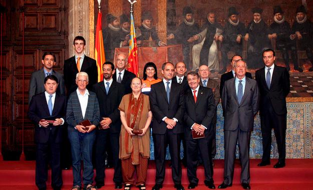 Pensiones vitalicias en los presupuestos