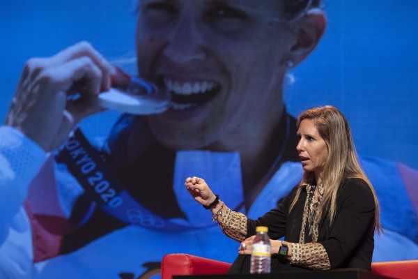 López Nicolás, Ruiz, Jairis y Prevemur, premios al Espíritu Deportivo Universae