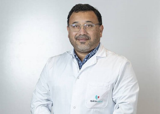 Qué es el linfedema y su relación con el cáncer de mama