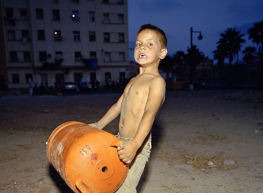 Foto: LAURA SILLERAS - 