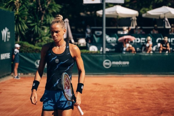 Cocciaretto y Korpatsch, dos top-100 que se apuntan al ITF Open Ciudad de Valencia