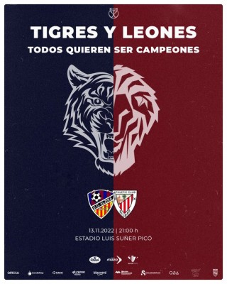 El Luis Suñer Picó apunta al lleno en el choque entre Alzira y Athletic Club