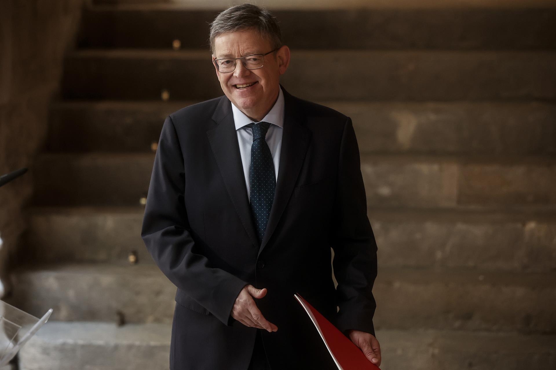 Foto: ROBER SOLSONA/EP - 