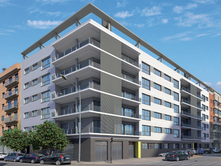 Neinor Homes está para comprar en bolsa