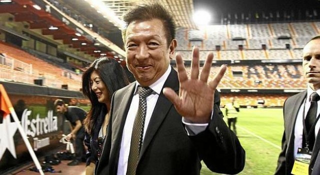 Luxemburgo confirma que el Valencia no ha de pagar los 23,4 millones que reclamaba Bruselas 