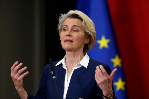 La UE estudia una denuncia contra España por los atrasos en las obras del Corredor Mediterráneo