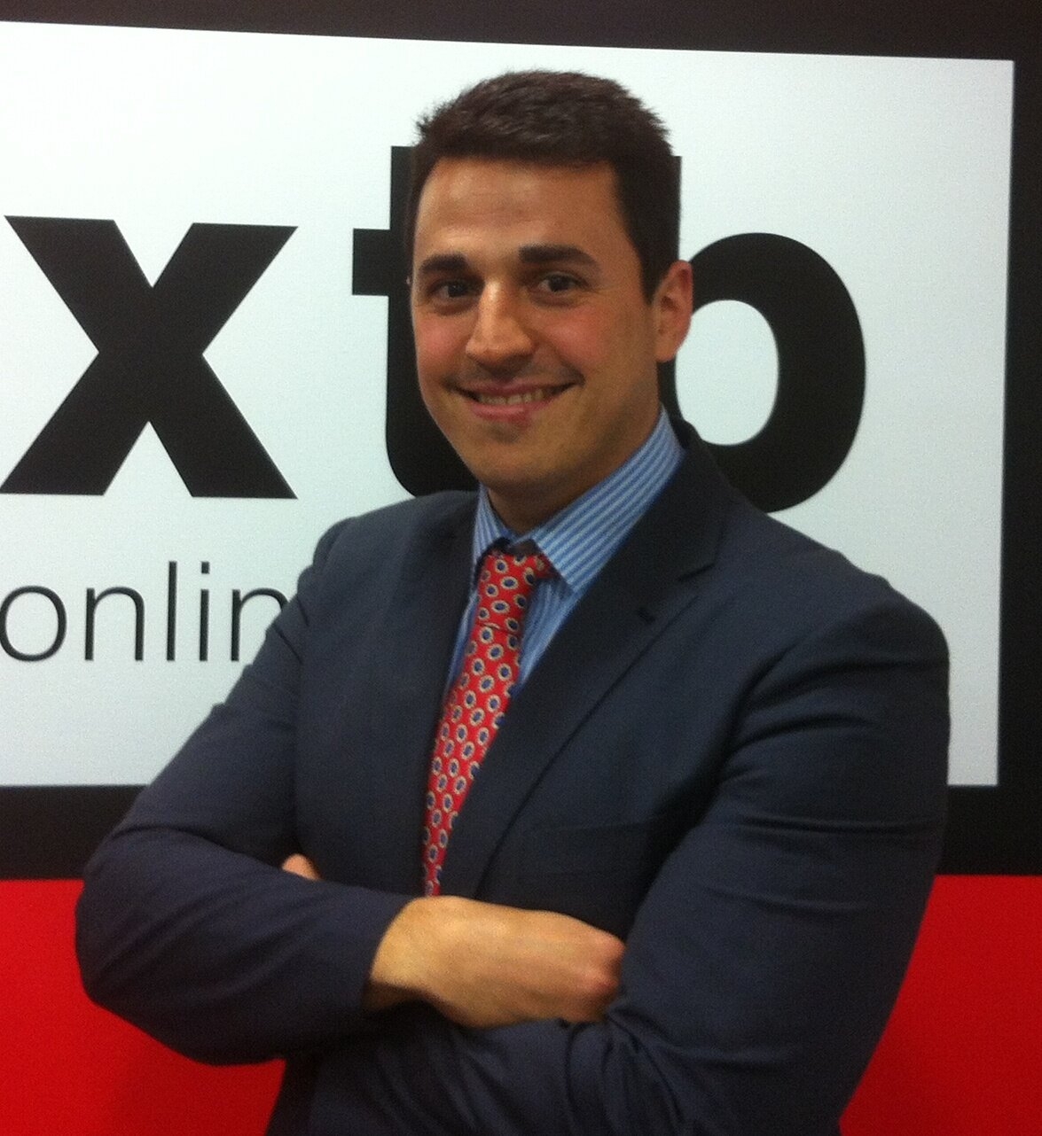 Jorge López, analista de XTB - 