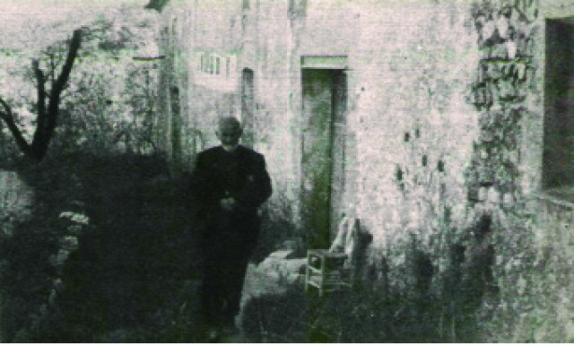 Sombra nazi en la Vall de la Gallinera
