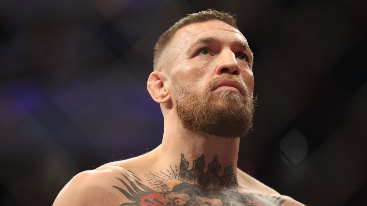 Conor McGregor, interesado en comprar el Liverpool

