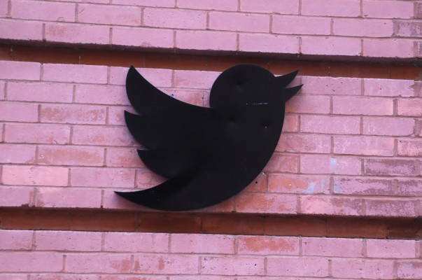 Twitter empieza a usar la marca 