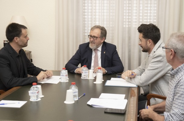 Martí y Alsina piden a Conselleria que 