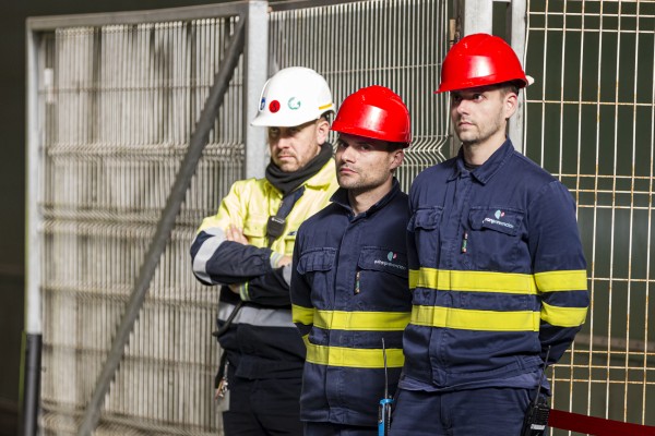 Los sectores naval e industrial piden a Polonia hasta 250 trabajadores para incorporarse ya a las empresas de Cartagena