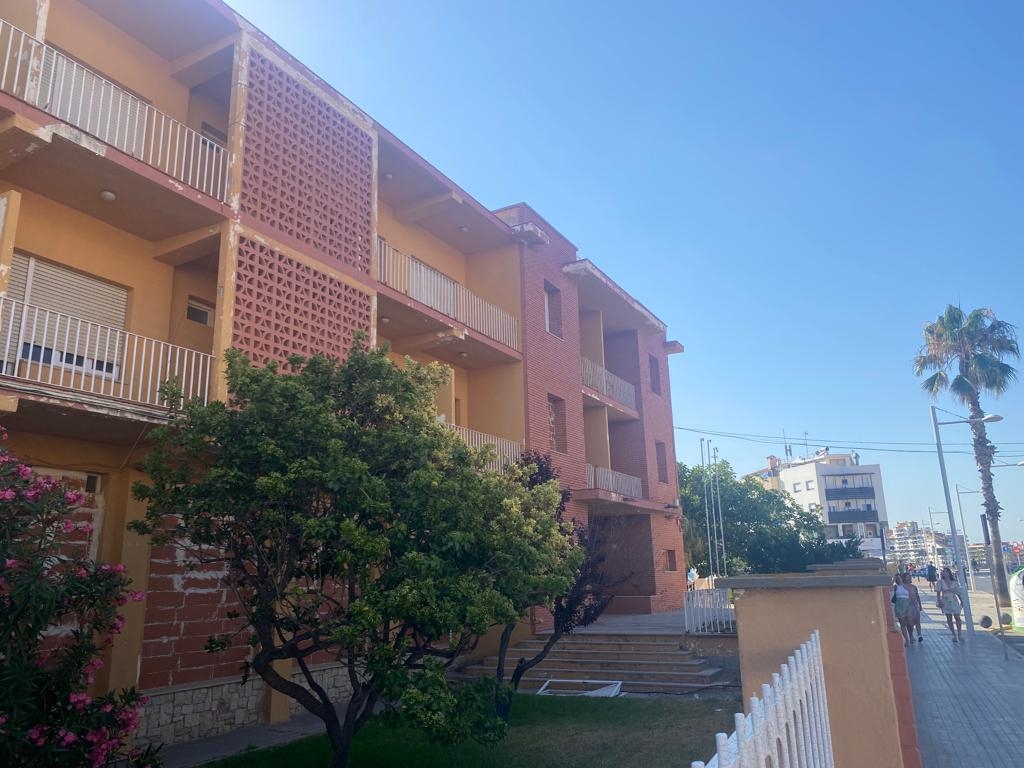 Peñíscola licita la redacción del proyecto para rehabilitar el Centro de Estudios por 221.500 euros
