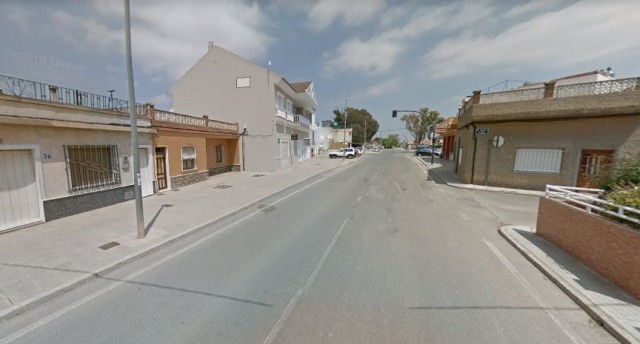 El Ayuntamiento de Cartagena somete a información pública el cambio de nombre de la calle Millán Astray por el de calle Alegría
