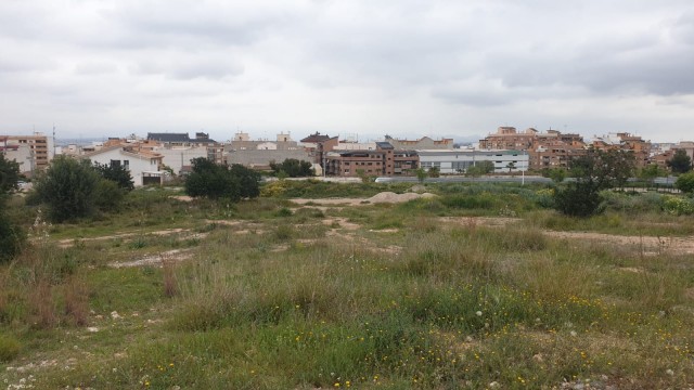 La Generalitat destinará 6,4 millones de euros en la construcción del centro de salud de Riba-roja 