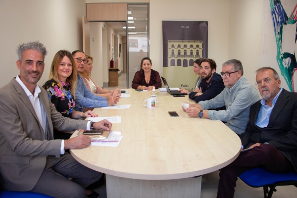El Fadrell aprueba el presupuesto de Turismo por 1,3 millones ante las críticas de la oposición