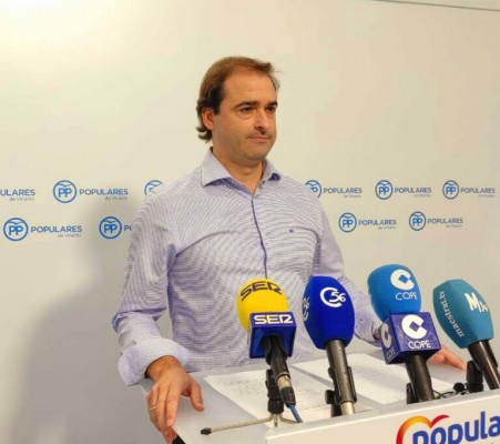 El PP de Vinaròs acusa a Alsina de 