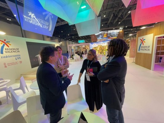 Alicante se aferra a los contactos entablados en la World Travel Market para captar visitas británicas