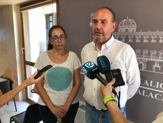 El PSOE sostiene que la Sindicatura de Comptes refleja la falta de fiabilidad de la gestión de Barcala