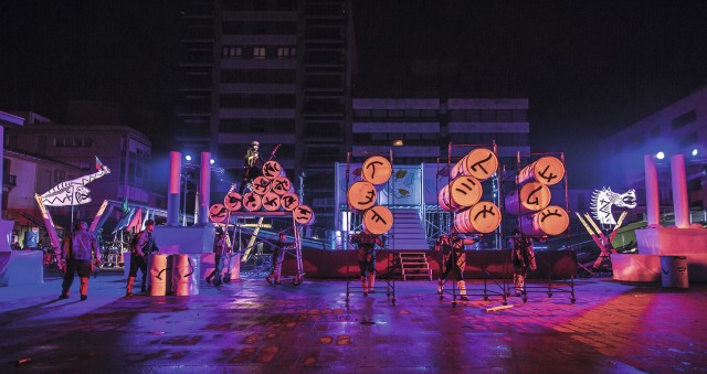 Xarxa Teatre acomiadarà l'any amb representacions a Colòmbia i Itàlia  