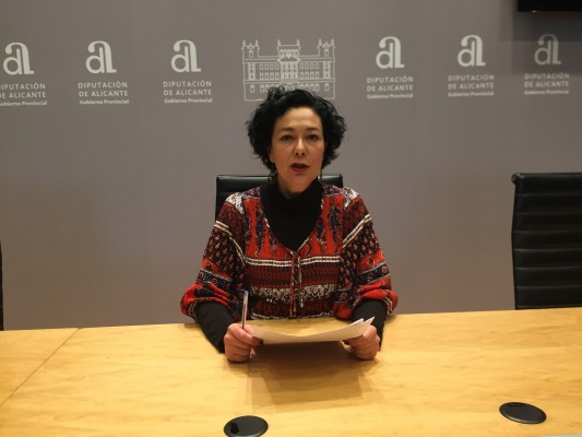EUPV pide transferir el ADDA, el MARQ y el Mubag a la Generalitat para ahorrar costes a la Diputación