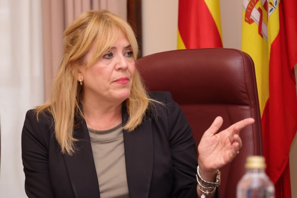La Generalitat eleva a 9,3 millones la inversión contra la despoblación en 2023, un 12% más