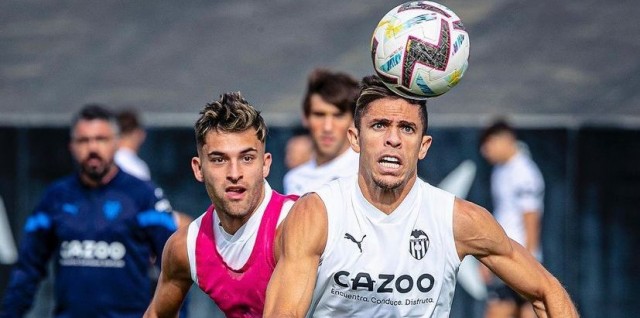 Un triunfo para evitar 