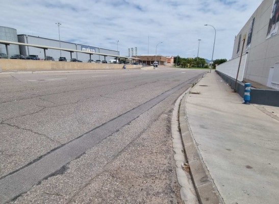 Pavasal se postula como favorita para modernizar la Ciudad del Transporte por 194.000 euros