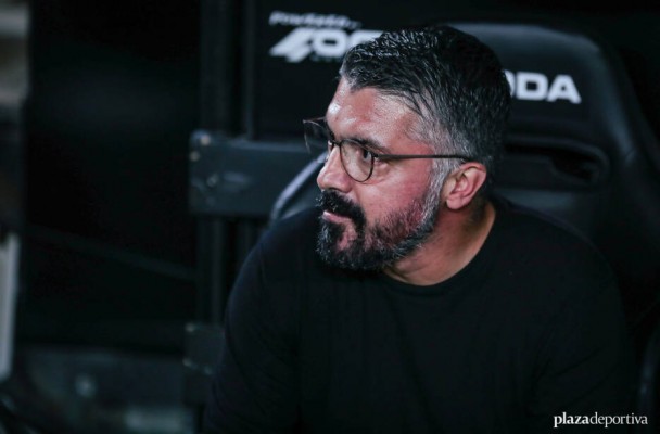 Gattuso viaja a Singapur para convencer a Lim