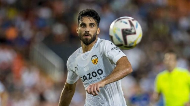 Eray Cömert, convocado para el Mundial de Catar con Suiza