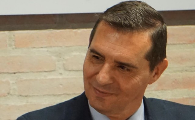 Jorge Olcina (UA): 