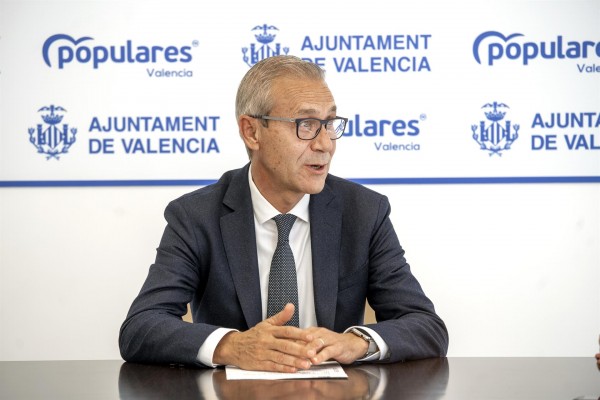 El PP critica que el Ayuntamiento lleva desde marzo sin pagar las ayudas a los comercios