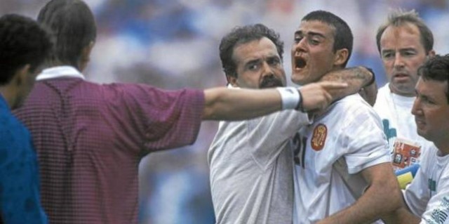 Los Mundiales que no te contaron: USA 94