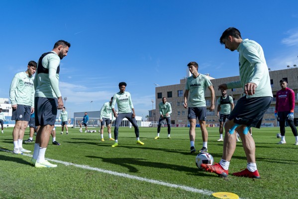 El Villarreal visita al Espanyol casi con urgencias: ganar para disipar las dudas antes del parón