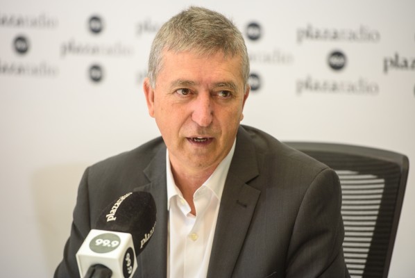 Climent anuncia una bajada en el precio de la ITV a partir del 1 de enero