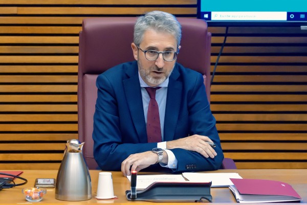 Las ayudas del Consell a la cerámica: 10 millones ya activos y 50 a la espera del marco legal de gasto