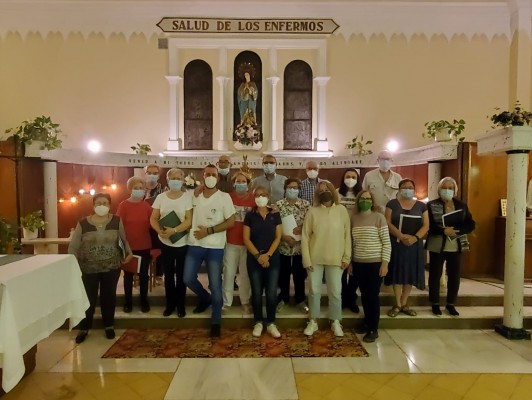 L'Alcora y la UJI lanzan 'Musas', un proyecto de musicoterapia para pacientes de La Magdalena