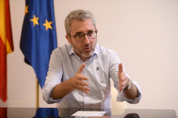 Hacienda destinará el 60% de su presupuesto en la digitalización de la Administración